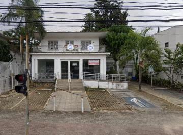 Comercial · 556m² · 7 Vagas · Casa comercial para aluguel no Pacaembu