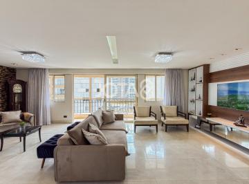 Apartamento · 154m² · 3 Quartos · 2 Vagas · Apartamento à venda - na Água Verde