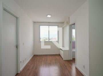 Apartamento · 36m² · 2 Quartos · 1 Vaga · Apartamento à Venda - Morumbi, 2 Quartos, 36 m² - São Paulo