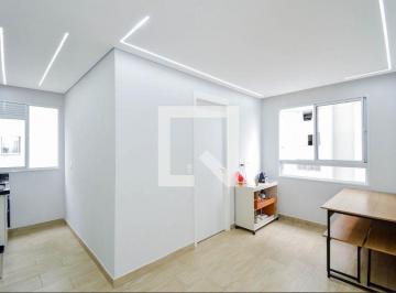 Apartamento · 36m² · 2 Quartos · 1 Vaga · Apartamento à Venda - Vila Augusta, 2 Quartos,  36 m² - Guarulhos
