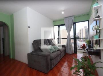 Apartamento · 48m² · 2 Quartos · 1 Vaga · Apartamento à Venda - Vila Prudente, 2 Quartos,  48 m² - São Paulo