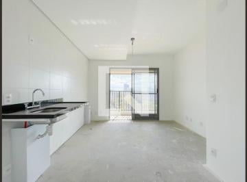 Apartamento · 38m² · 1 Quarto · 1 Vaga · Apartamento à Venda - Centro, 1 Quarto,  38 m² - Osasco