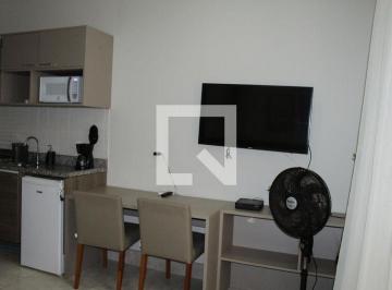 Apartamento · 22m² · 1 Quarto · Apartamento à Venda - Centro, 1 Quarto,  22 m² - São Paulo
