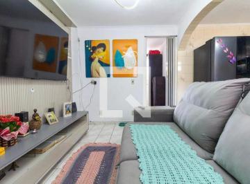 Apartamento · 47m² · 2 Quartos · 1 Vaga · Apartamento à Venda - Artur Alvim, 2 Quartos,  47 m² - São Paulo
