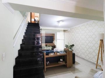 Casa · 130m² · 3 Quartos · 1 Vaga · Casa à Venda - Vila Maria , 3 Quartos, 130 m² - São Paulo