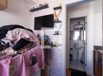 Apartamento de 2 quartos Venda R$ 320.000 · Apartamento à Venda - Ipiranga, 2 Quartos, 41 m² - São Paulo