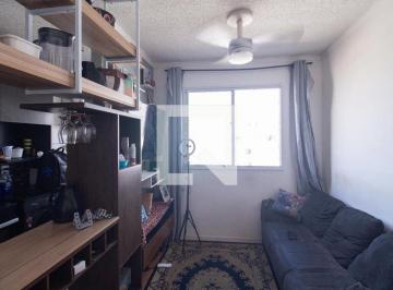 Apartamento · 41m² · 2 Quartos · Apartamento à Venda - Ipiranga, 2 Quartos,  41 m² - São Paulo