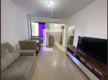 Apartamento · 55m² · 1 Quarto · Apartamento à Venda - Rio Branco, 1 Quarto,  55 m² - Novo Hamburgo