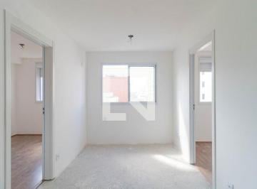 Apartamento · 34m² · 2 Quartos · Apartamento à Venda - Barra Funda, 2 Quartos, 34 m² - São Paulo