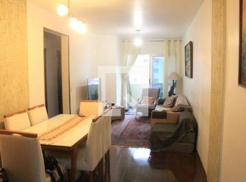 Apartamento · 92m² · 3 Quartos · 2 Vagas · Apartamento à Venda - Santo Antônio, 3 Quartos, 92 m² - São Caetano do Sul