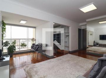 Apartamento · 92m² · 2 Quartos · 2 Vagas · Apartamento à Venda - Paraíso, 2 Quartos, 92 m² - São Paulo
