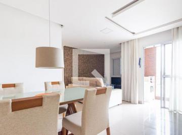 Apartamento · 70m² · 2 Quartos · 1 Vaga · Apartamento à Venda - Jaguaré, 2 Quartos,  70 m² - São Paulo