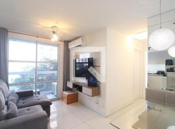 Apartamento · 61m² · 2 Quartos · 1 Vaga · Apartamento à Venda - Anil, 2 Quartos, 61 m² - Rio de Janeiro