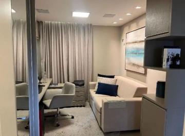 Apartamento de 2 quartos, Brazlandia · Life Resort de 2 quartos 63m2 e 2 vagas e REFORMADO