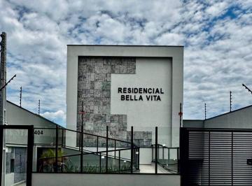 Casa de 2 quartos, Osasco · LINDOS SOBRADOS NOVOS – RESIDENCIAL BELA VISTA