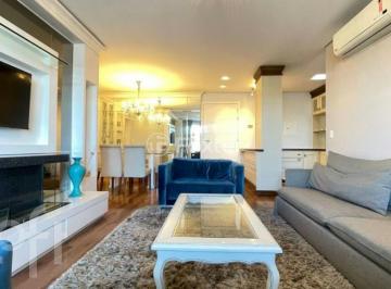 4d9db7bd · Apartamento, 3 dormitórios, 116.23 m², em Vila Suica
