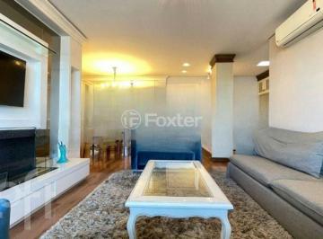 4d9db7bd · Apartamento, 3 dormitórios, 116.23 m², em Vila Suica