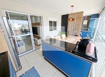 Foto 01 · Apartamento, Santo Amaro, São Paulo, SP