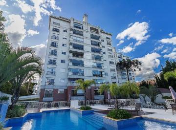 Apartamento · 144m² · 3 Quartos · 2 Vagas · Apartamento para aluguel - no Alto da Glória