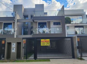 Casa de 4 quartos, Curitiba · Sobrado alto padrão