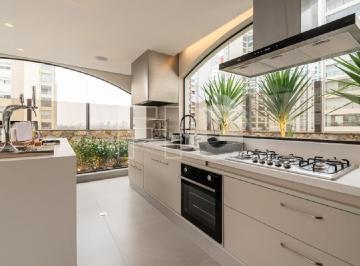 Apartamento · 400m² · 4 Quartos · 3 Vagas · COBERTURA DUPLEX - CAMPO BELO - Venda - 400 m² - 4 Suítes - 3 Vagas