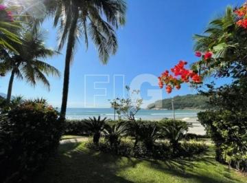 Casa · 458m² · 5 Quartos · 4 Vagas · CASA DE PRAIA "PÉ NA AREIA" - PRAIA DE PERNAMBUCO NO GUARUJÁ - Venda - 458 m² - 5 Suítes - 4 Vagas