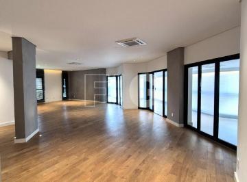 Apartamento · 430m² · 4 Quartos · 4 Vagas · APARTAMENTO - PANAMBY - Locação - 430 m² - 4 Suítes - 4 Vagas
