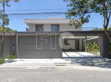 Casa · 581m² · 4 Quartos · 6 Vagas · CASA - ALTO DE PINHEIROS - Locação - 581 m² - 4 Suítes - 6 Vagas