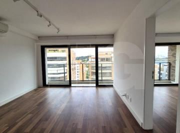 Apartamento · 144m² · 1 Quarto · 2 Vagas · APARTAMENTO COBERTURA - JARDIM GUEDALA | VILA PROGREDIOR - Venda ou Locação - 144 m² - 1 Suíte - 2 V