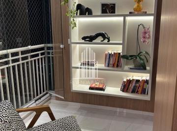 Foto 01 · Apartamento à venda em São Paulo-SP, Jardim Avelino: 3 quartos, 1 suíte, 2 salas, 2 vagas, 144m² de 