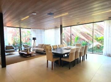 Casa · 315m² · 3 Quartos · 3 Vagas · CASA - JARDIM EUROPA - Venda - 3 Suítes - 3 Vagas