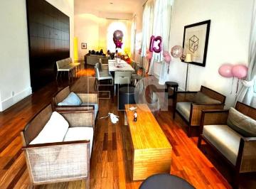 Apartamento · 260m² · 4 Quartos · 4 Vagas · APARTAMENTO - PANAMBY - Venda - 260 m² - 4 Suítes - 4 Vagas