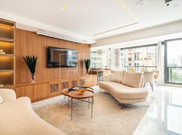 Apartamento · 158m² · 3 Quartos · 3 Vagas · APARTAMENTO COBERTURA - ITACEMA - ITAIM BIBI - Venda - 158 m² - 3 Suítes - 3 Vagas
