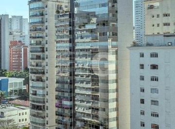 Apartamento · 240m² · 3 Quartos · 4 Vagas · APARTAMENTO - BARÃO DO TIETÊ - JARDIM PAULISTA/ CERQUEIRA CÉSAR - Venda - 240 m² - 3 Suítes - 4 Vaga