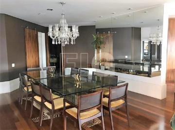 Apartamento · 430m² · 4 Quartos · 4 Vagas · APARTAMENTO - PANAMBY - Venda - 430 m² - 4 Suítes - 4 Vagas