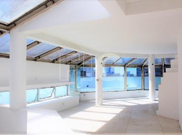 Apartamento · 642m² · 4 Quartos · 6 Vagas · COBERTURA - SANTA CECÍLIA/ HIGIENÓPOLIS - Venda - 642 m² - 4 Suítes - 6 Vagas