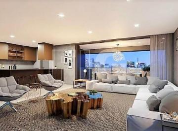 Apartamento · 266m² · 3 Quartos · 3 Vagas · APARTAMENTO GARDEN - VILA NOVA CONCEIÇÃO - Venda - 266 m² - 3 Suítes - 3 Vagas