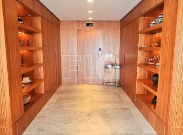 Apartamento · 256m² · 3 Quartos · 4 Vagas · PARQUE CIDADE JARDIM - CIDADE JARDIM - Venda ou Locação - 256 m² - 3 Suítes - 4 Vagas