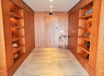 Apartamento · 256m² · 3 Quartos · 4 Vagas · PARQUE CIDADE JARDIM - CIDADE JARDIM - Venda ou Locação - 256 m² - 3 Suítes - 4 Vagas