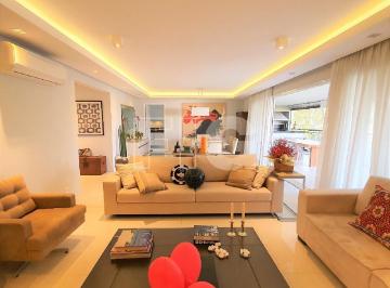 Apartamento · 256m² · 4 Quartos · 4 Vagas · MERANO - NOTÁBILE - VILLA MONTE VERDE - PANAMBY - Venda - 256 m² - 4 Suítes - 4 Vagas