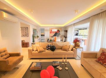 Apartamento · 256m² · 4 Quartos · 4 Vagas · MERANO - NOTÁBILE - VILLA MONTE VERDE - PANAMBY - Venda - 256 m² - 4 Suítes - 4 Vagas