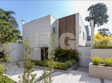 Casa · 600m² · 3 Quartos · 5 Vagas · CASA COND. HÍPICA GARDEN - CHÁCARA SANTO ANTÔNIO - Venda - 600 m² - 3 Suítes - 5 Vagas