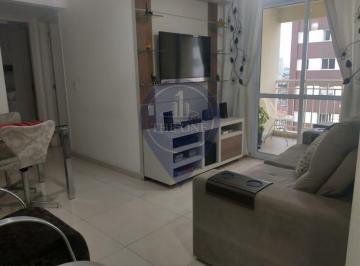 Foto 01 · Imperdível! Apartamento à venda no Cambuci, São Paulo-SP: 2 quartos, 1 suíte, e 64m². Viva com confo