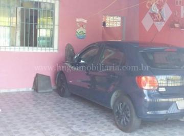 Casa · 90m² · 2 Quartos · 2 Vagas · Imperdível casa à venda em São José dos Campos-SP, Jardim Castanheira: 2 quartos, 1 suíte, 1 sala, 2