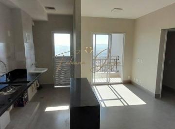 Apartamento · 52m² · 2 Quartos · 2 Vagas · Apartamento Moderno no Condomínio Landscape em Valinhos!