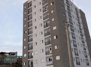 Apartamento de 2 quartos, Guarulhos · Pronto para morar na Vila nova bonsucesso - Entrada facilitada