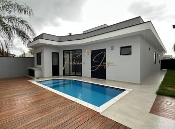 Casa · 200m² · 3 Quartos · 4 Vagas · Conforto e Elegância no Swiss Park, com 3 suítes!!