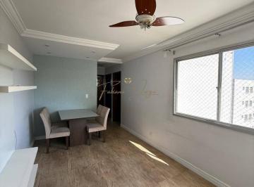 Apartamento · 50m² · 2 Quartos · 1 Vaga · Apartamento aconchegante à venda no Jardim das Oliveiras!!
