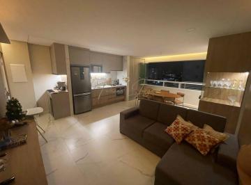 Apartamento · 66m² · 2 Quartos · 2 Vagas · Apartamento Moderno à Venda - Conforto e Elegância em Cada Detalhe!