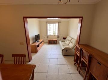 Apartamento · 85m² · 3 Quartos · 1 Vaga · Apartamento Espaçoso de 85 m² com Suíte e Garagem em Campinas